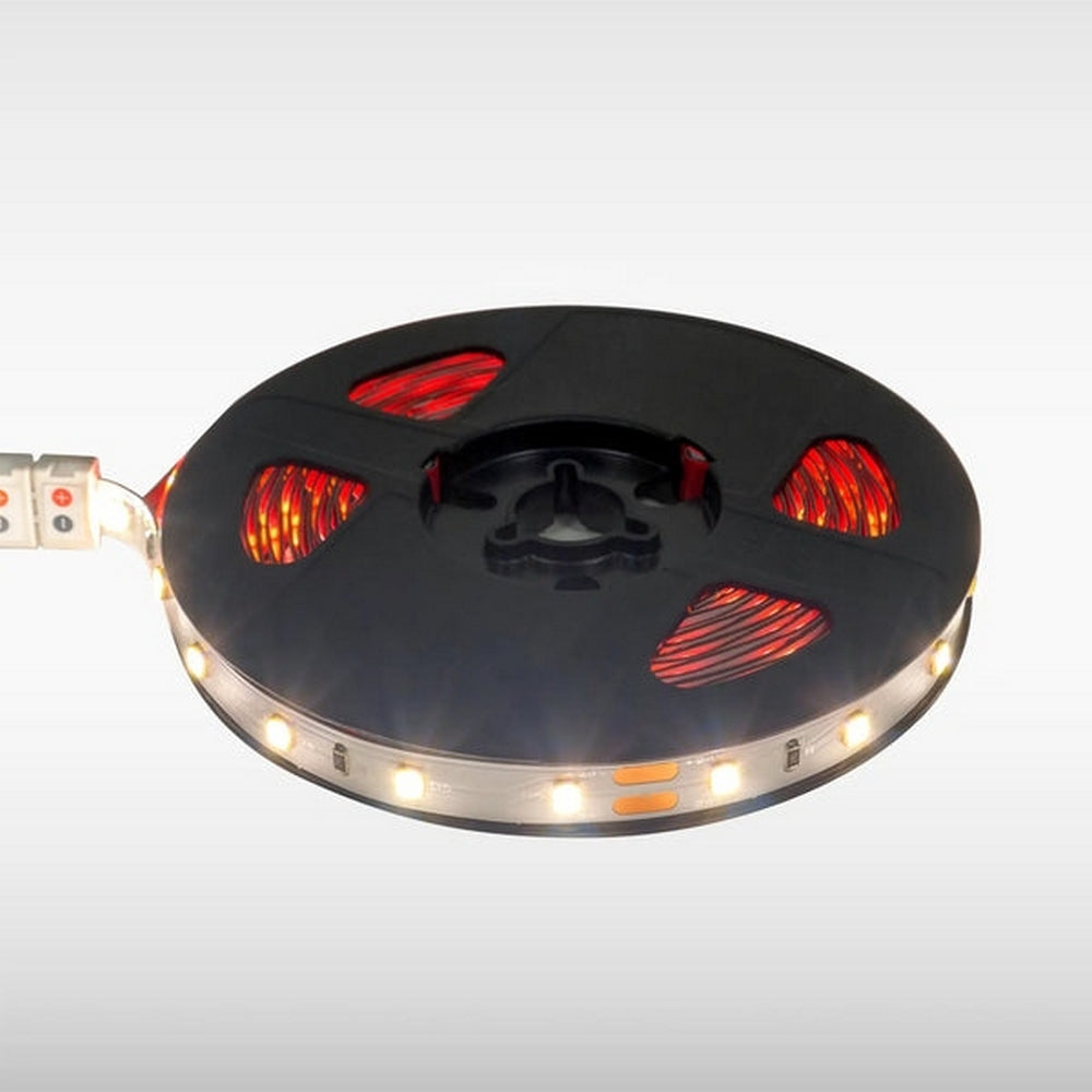 Sensio Dart 5m Natural White Flexible LED Strip Light & Driver SE10355N1