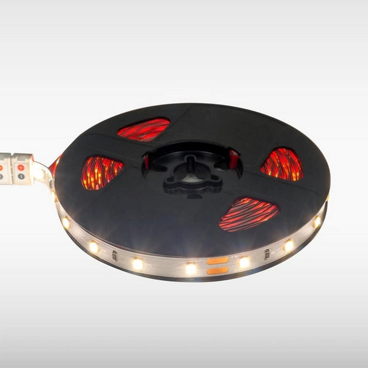 Sensio Dart 5m Natural White Flexible LED Strip Light & Driver SE10355N1