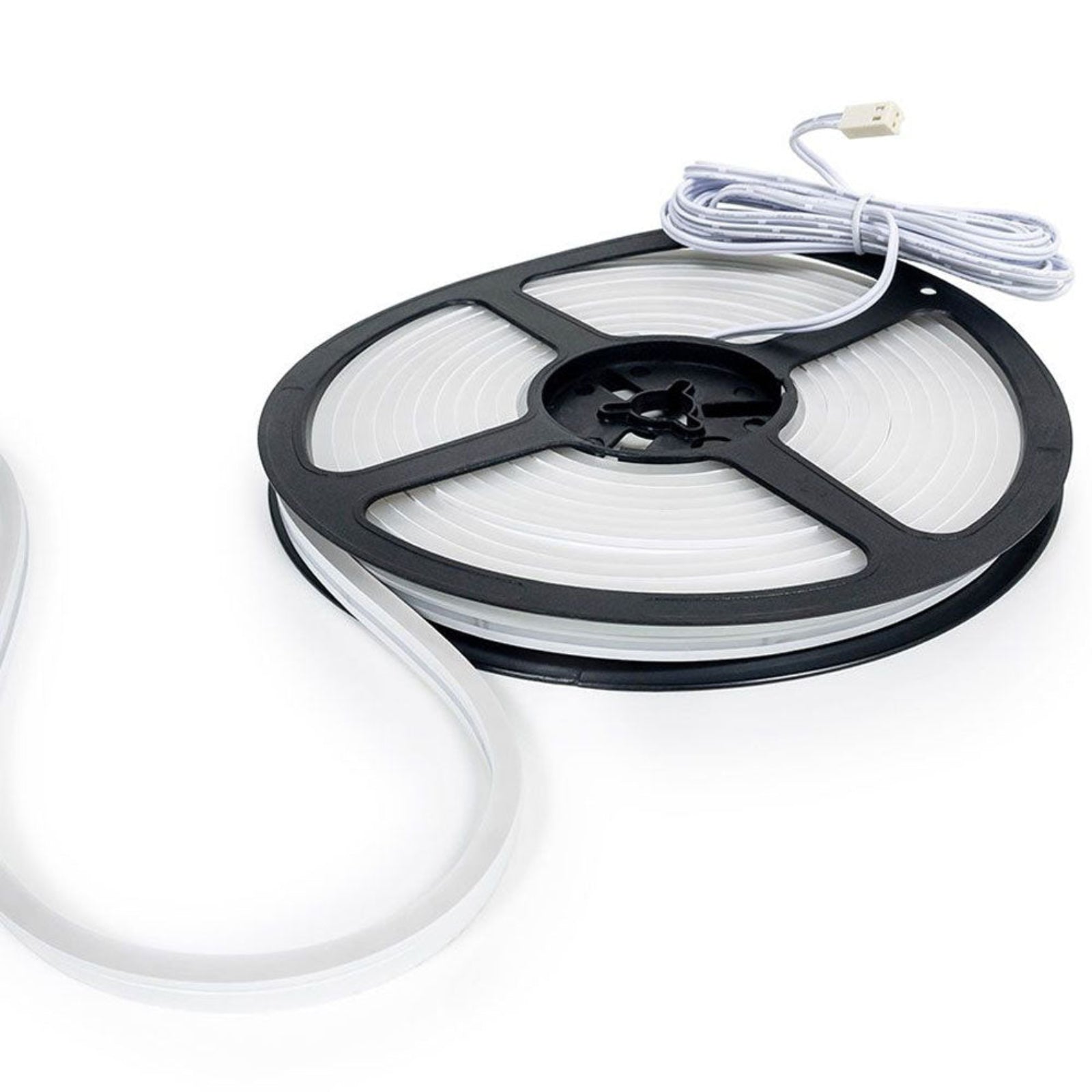 Sensio Radiant 5000mm Warm White Flexible Strip Light SE10555W0