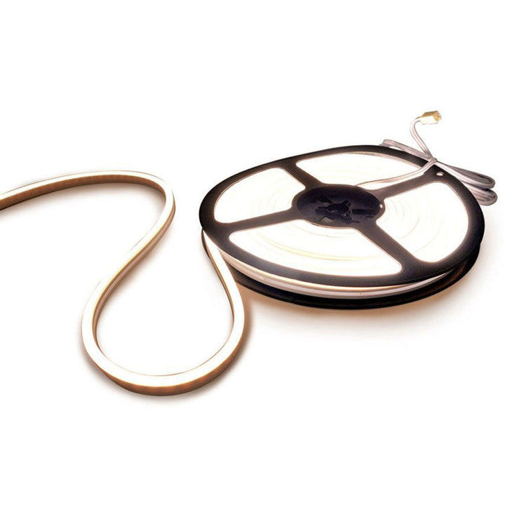 Sensio Radiant 5000mm Warm White Flexible Strip Light SE10555W0