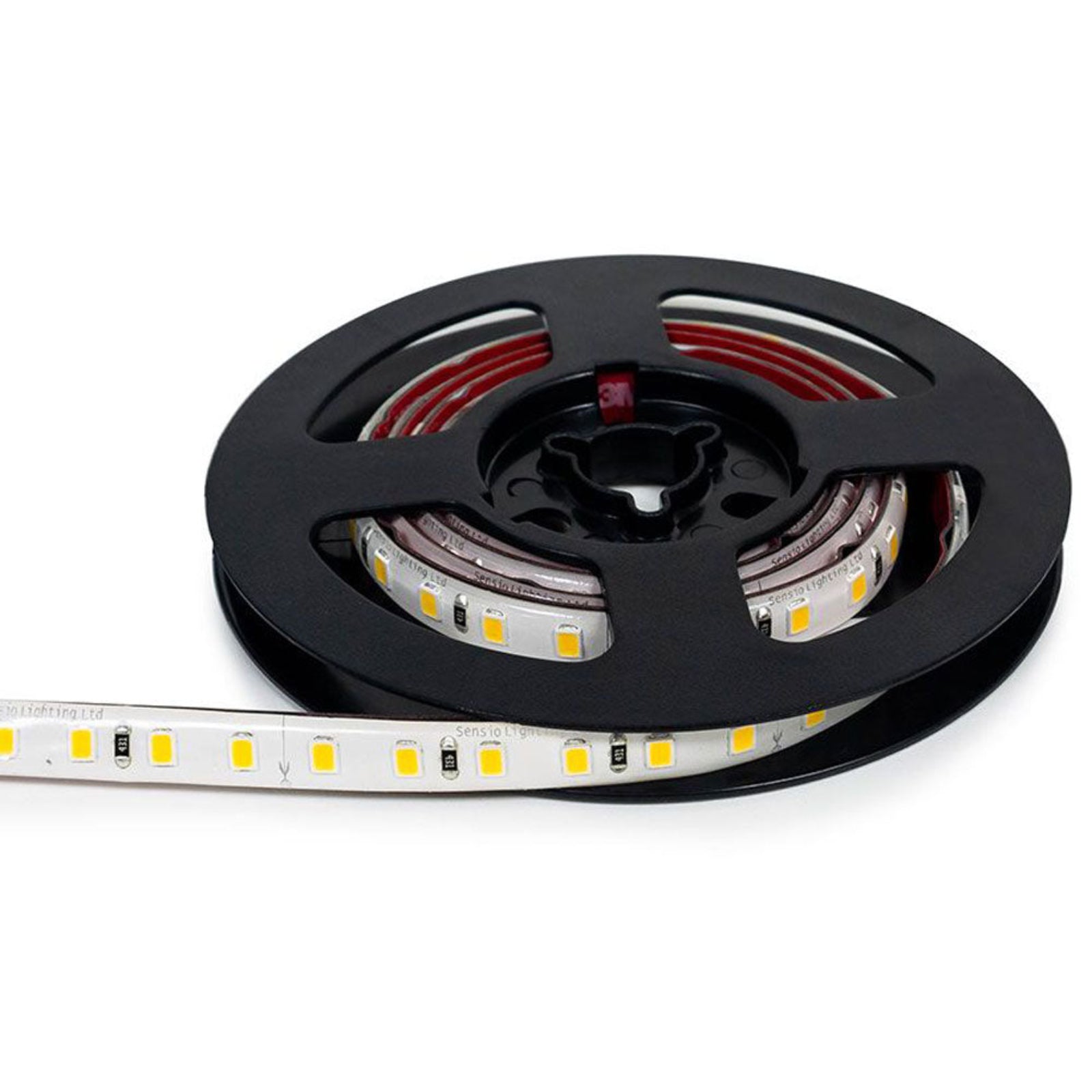 Sensio Viva 3 Warm White Multi LED Flexible Strip 1000mm SE10715W0