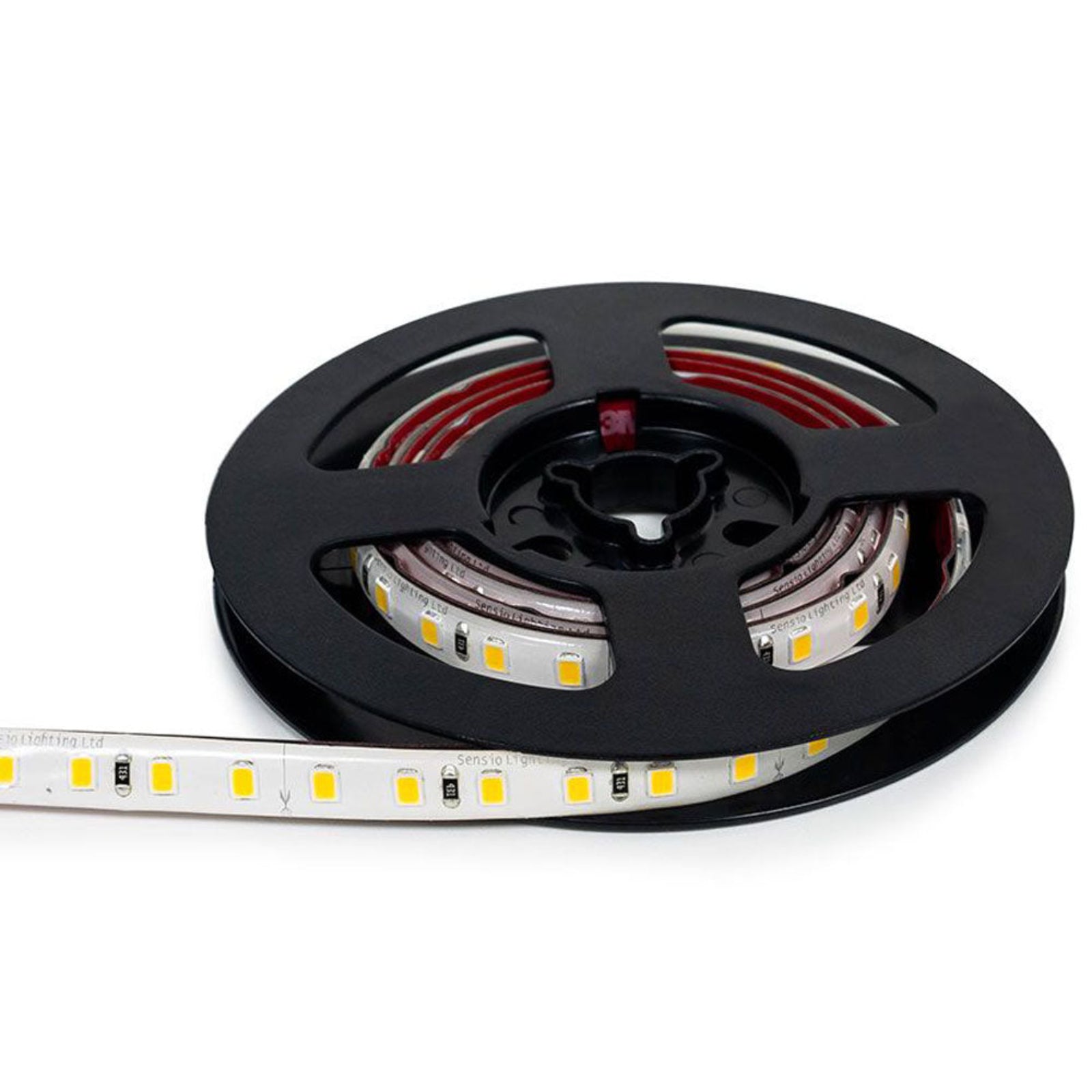 Sensio Viva 3 Warm White Multi LED Flexible Strip 2000mm SE10725W0