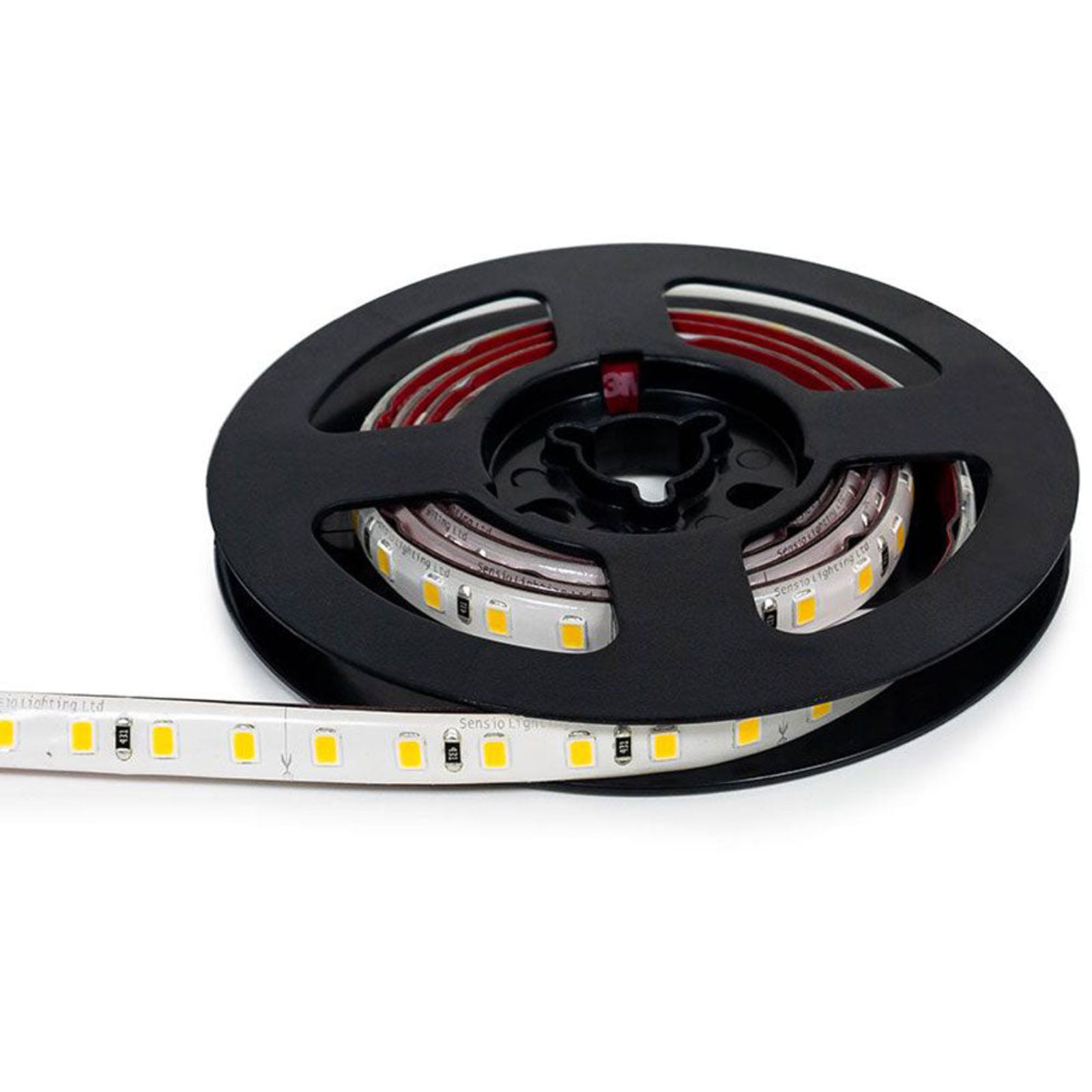 Sensio Viva 3 Warm White Multi LED Flexible Strip 2000mm Kit SE10725W1
