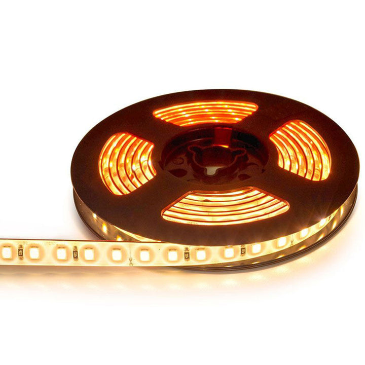 Sensio Viva 3 Warm White Multi LED Flexible Strip 2000mm Kit SE10725W1