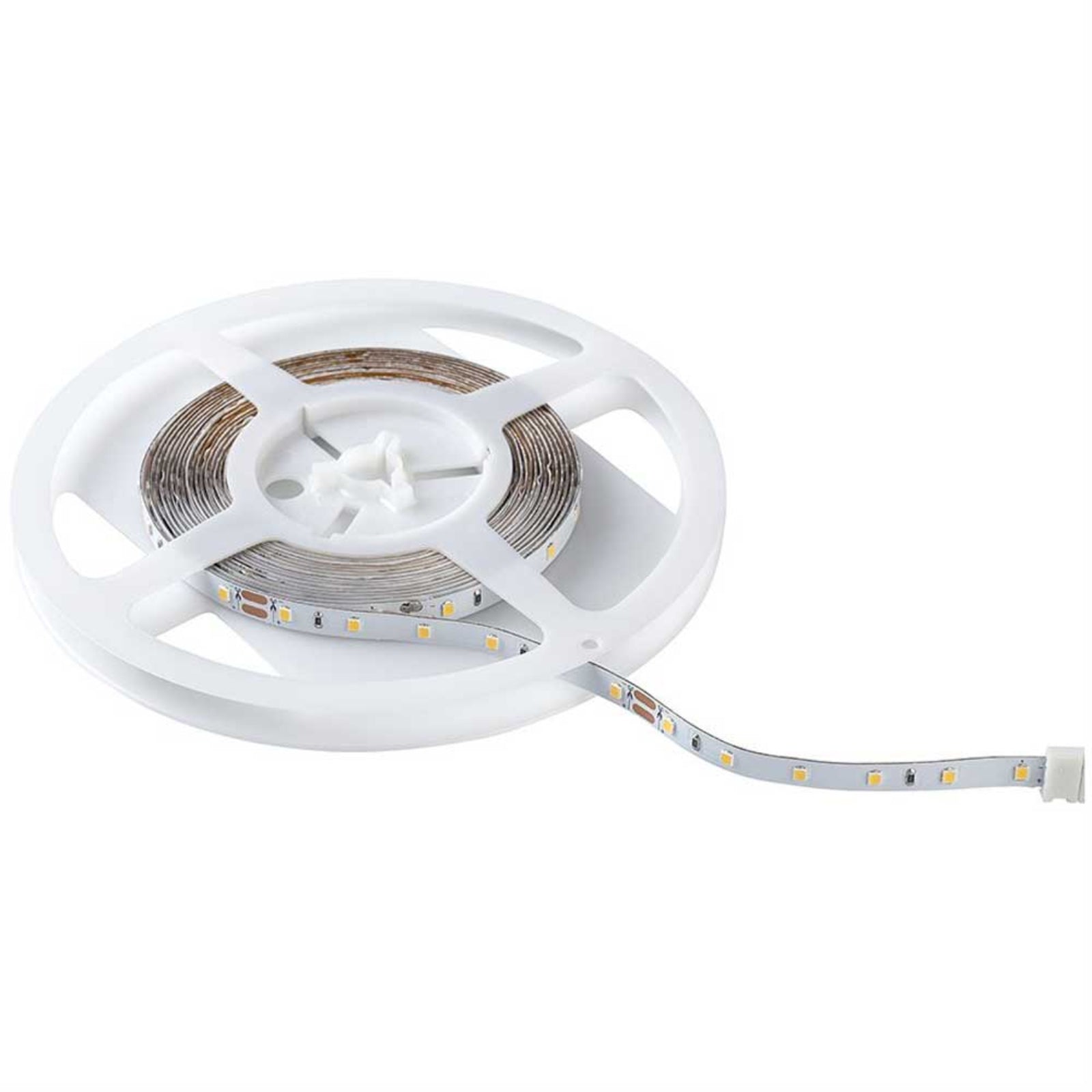 Sensio Primo 2 5000m Clip Cool White LED Flexible Strip SE10755C0
