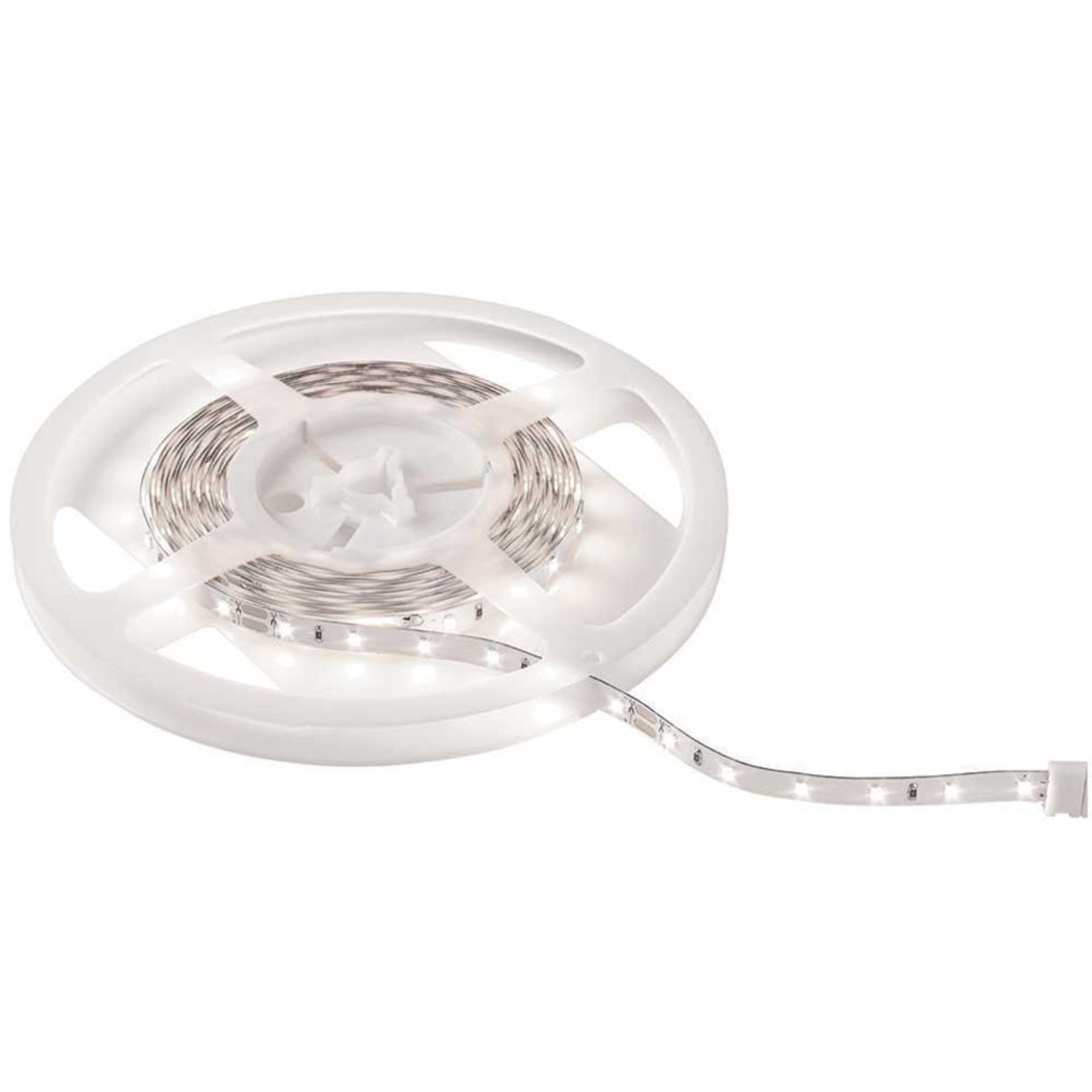 Sensio Primo 2 5000m Clip Cool White LED Flexible Strip SE10755C0