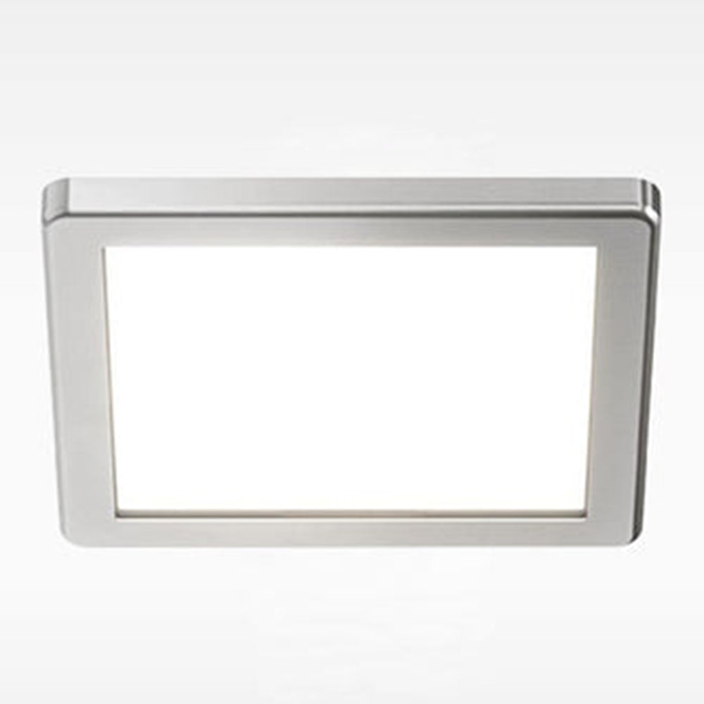 Sensio Plaza LED Square Under Cabinet Light & Driver Set SE11090N3