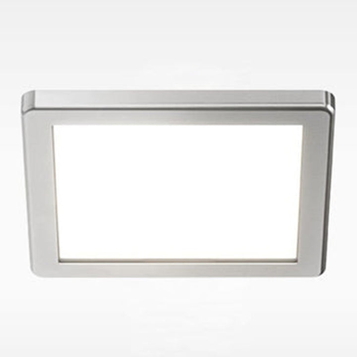 Sensio Plaza LED Square Under Cabinet Light & Driver Set SE11090N3
