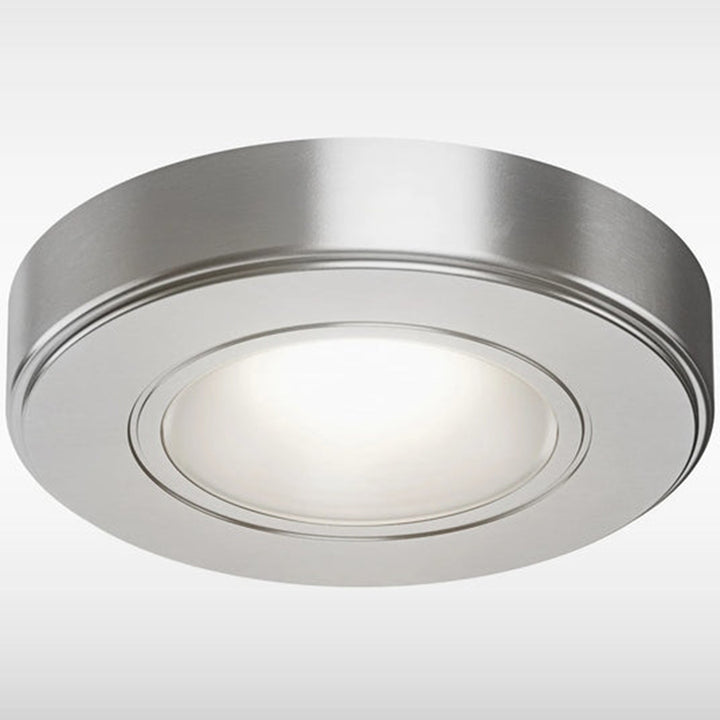 Sensio Zeta Natural White LED Spot Light & Driver Set SE11190N3