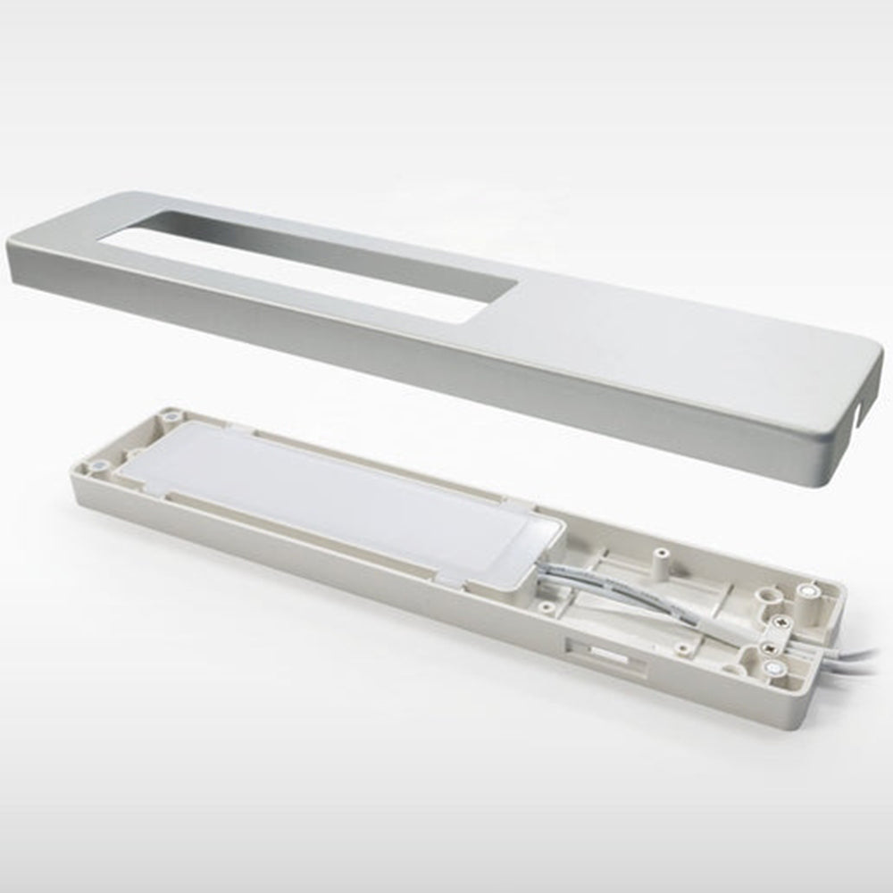 Sensio Solo Natural WhiteLED Under Cabinet Light & Driver Set SE11192N3