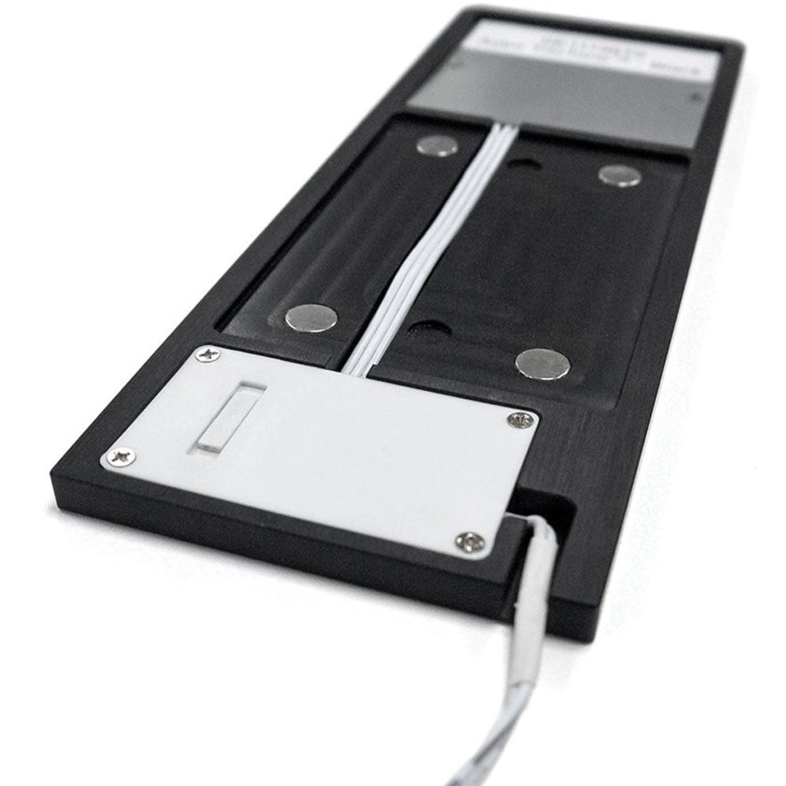 Sensio Astro TrioTone Black Under Cabinet Spot Lighting SE11198T0