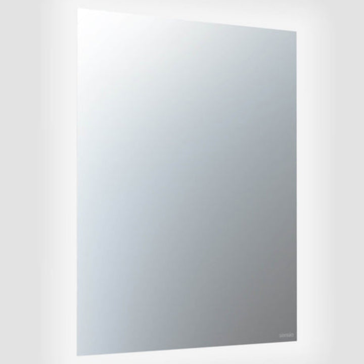 Sensio Lustro Natural White 390x500mm Back-lit Rechargeable EVO+ Lithium-Ion Battery LED Mirror SE140049N0