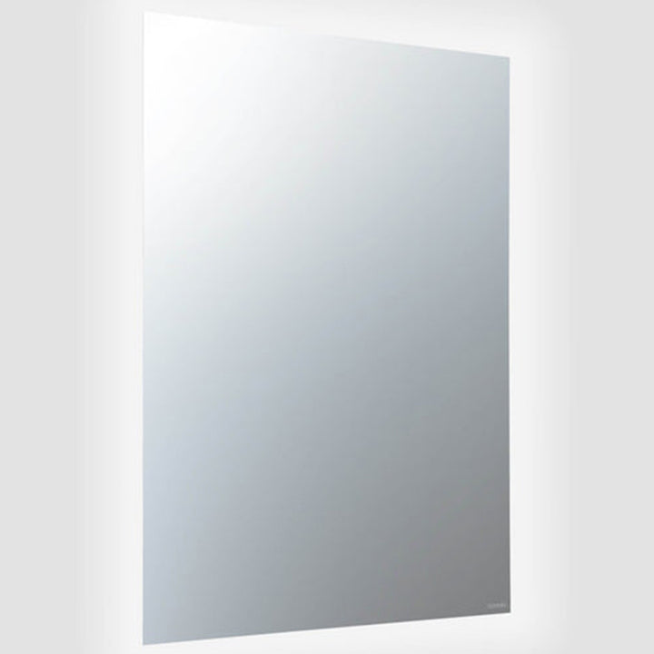 Sensio Lustro Natural White 500x700mm Back-lit Rechargeable EVO+ Lithium-Ion Battery LED Mirror SE140059N0