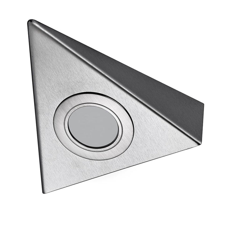 Sensio TrioTone Bermuda Colour Selectable Triangle Light SE21000