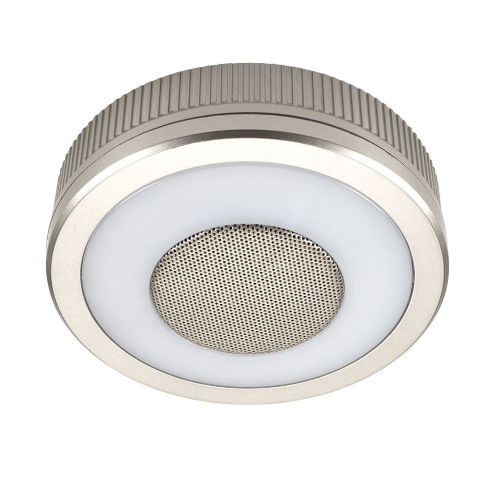 Sensio SensioSound Illuminated Cool White LED Light with Bluetooth Speaker SE21090C0