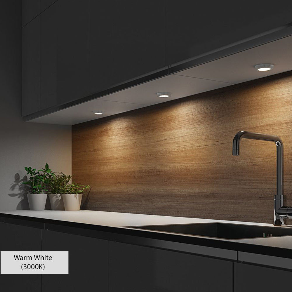Sensio TrioTone Hype Colour Selectable Surface Light SE21100