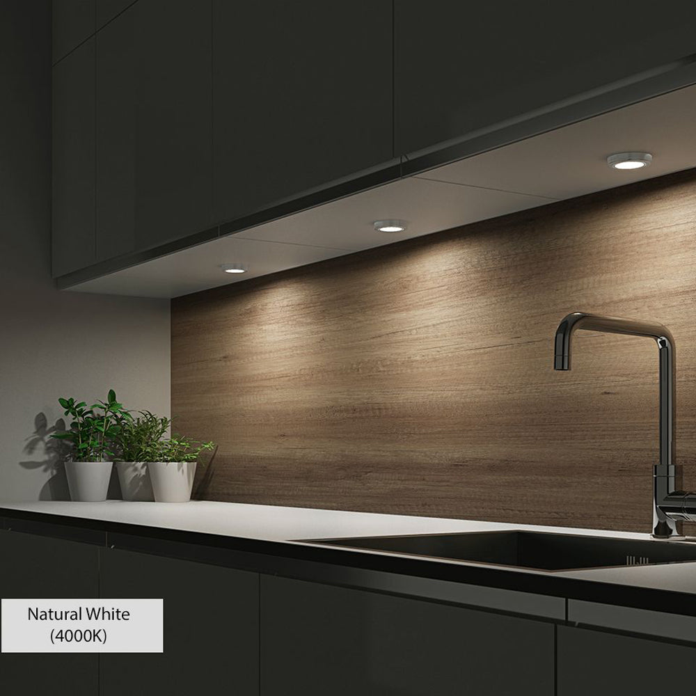 Sensio TrioTone Hype Colour Selectable Surface Light SE21100