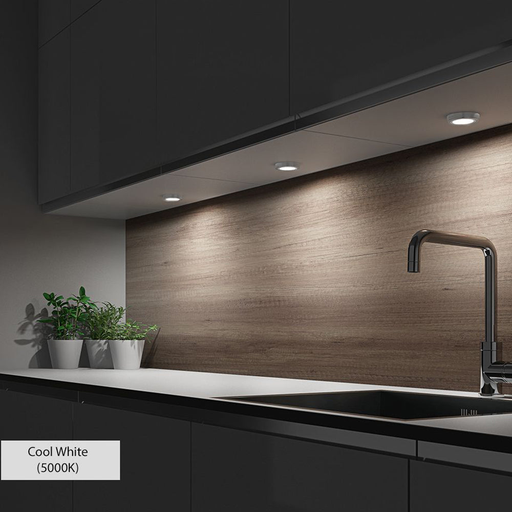 Sensio TrioTone Hype Colour Selectable Surface Light SE21100