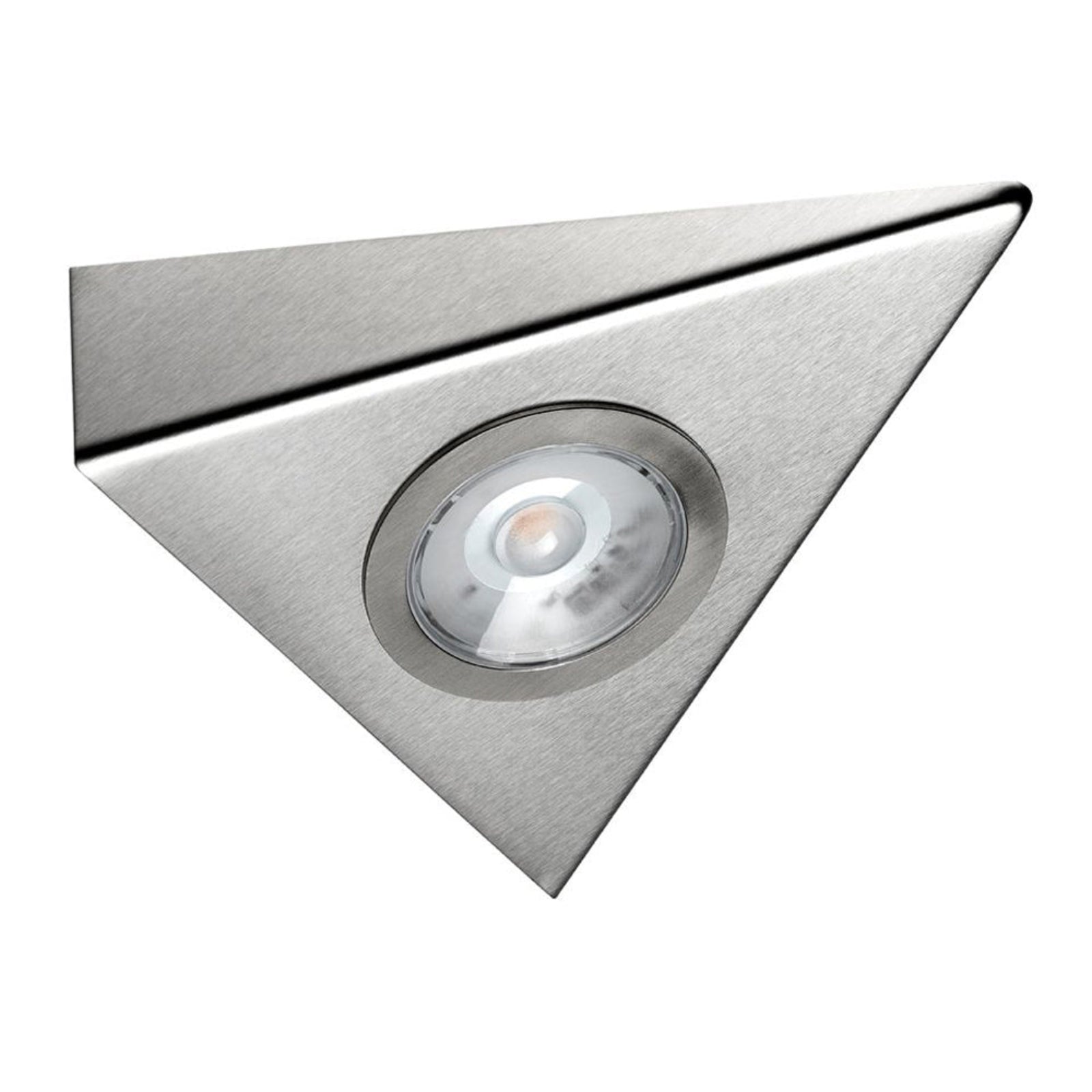 Sensio Titon COB LED Triangle Light Warm White SE21390W0