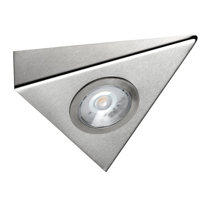 Sensio Titon COB LED Triangle Light Warm White SE21390W0