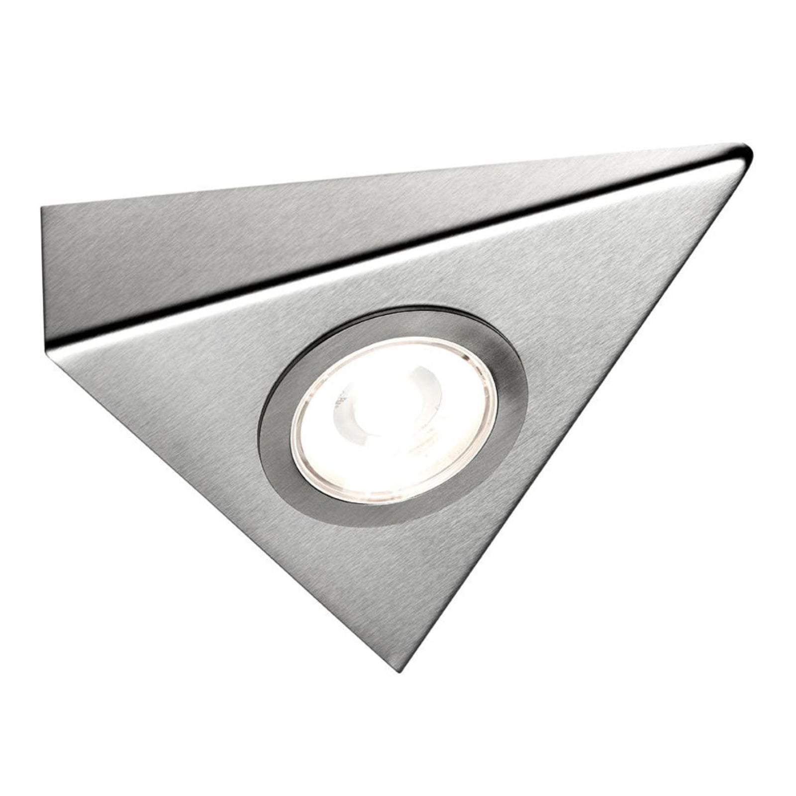 Sensio Titon COB LED Triangle Light Warm White SE21390W0
