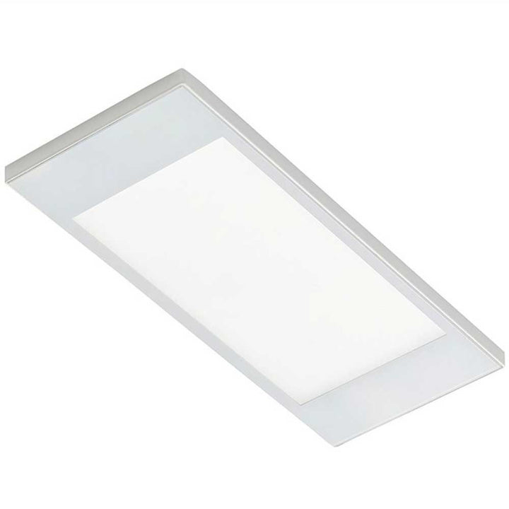 Sensio PAD2 Prismatic Warm White LED Under Cabinet Light SE22006W0