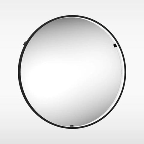 Sensio Aspect Mirror 500 - Cool White - Black SE30048C0