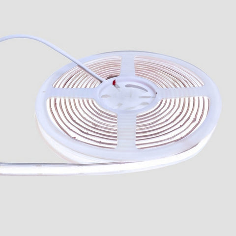 Sensio Polar Cool white 5000mm IP65 COB Flexible Strip SE30055C0