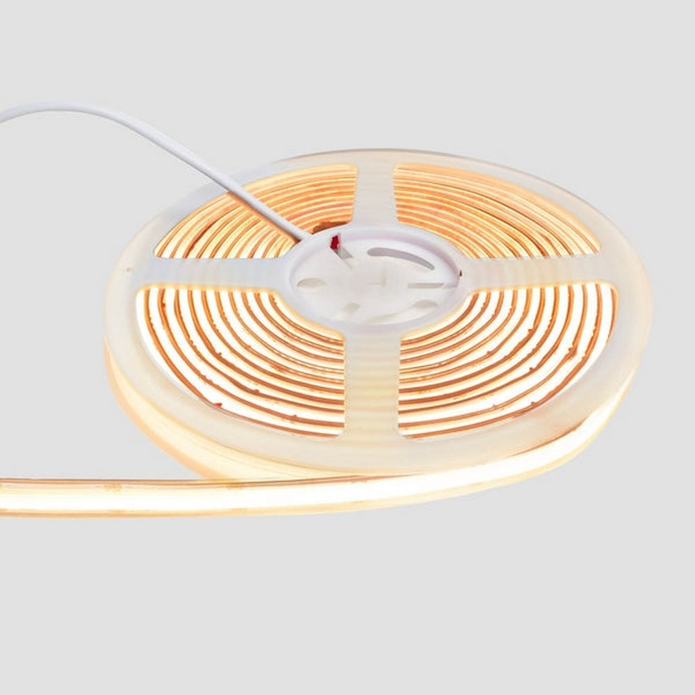 Sensio Polar Warm white 5000mm IP65 COB Flexible Strip SE30055W0