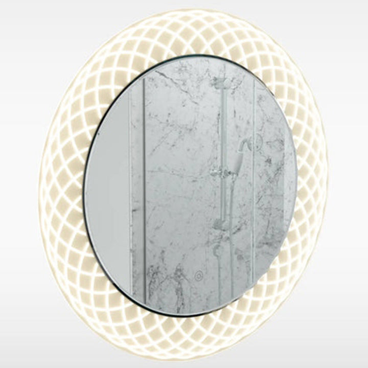 Sensio Spiro 800 - CCT - Etched Mirror SE30595P0