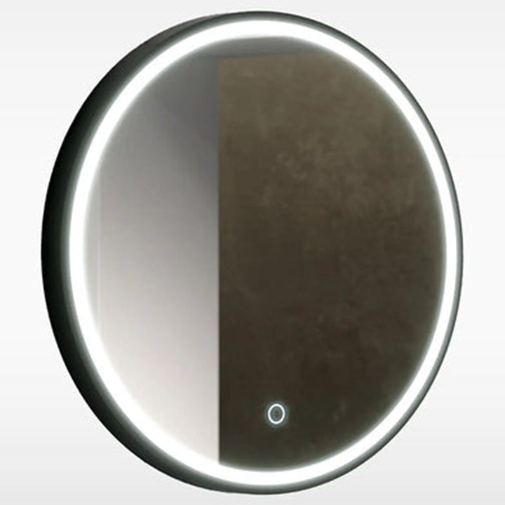 Sensio Frontier Mirror 600 - CCT - Brass SE30598P0