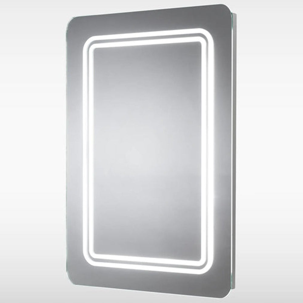 Sensio Shannon 700x500mm Cool White Soft Edge Diffused LED Mirror SE30679C0