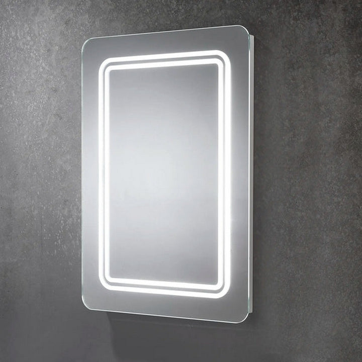 Sensio Shannon 700x500mm Cool White Soft Edge Diffused LED Mirror SE30679C0