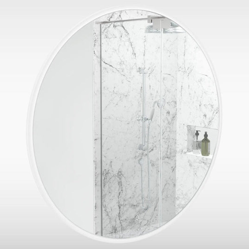 Sensio Como 600x35mm Round Backlit CCT LED Mirror SE30682C0