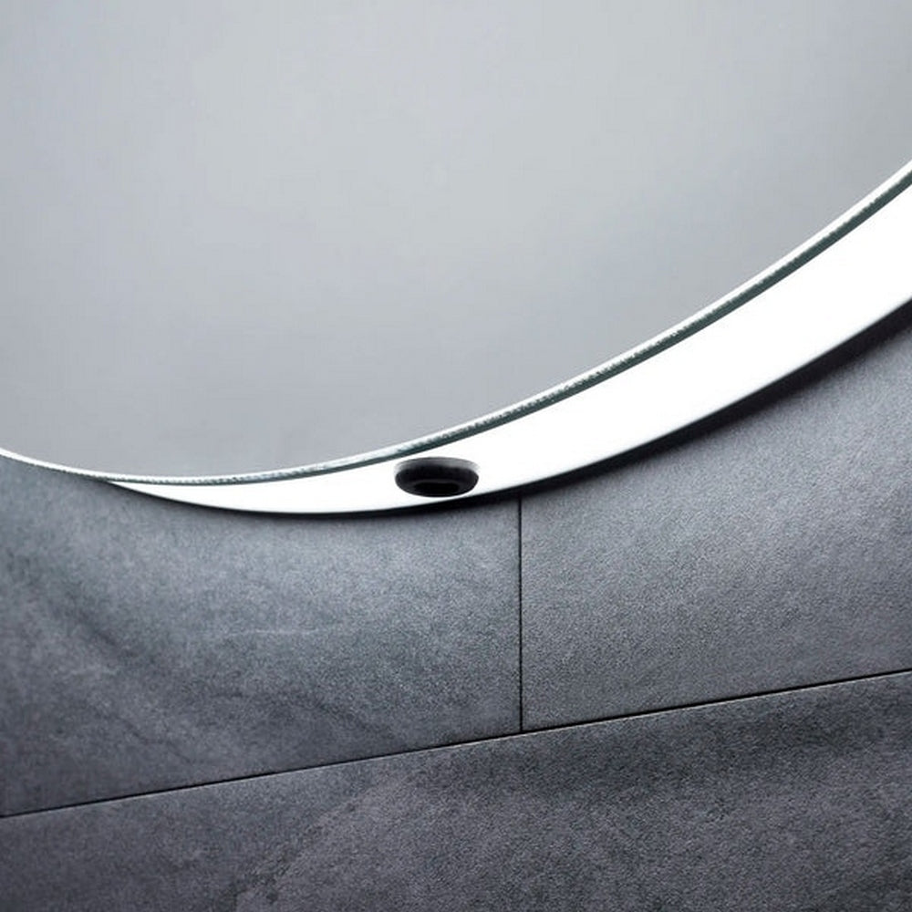 Sensio Luna 600x30mm Cool White Round Diffused LED Mirror SE30683C0