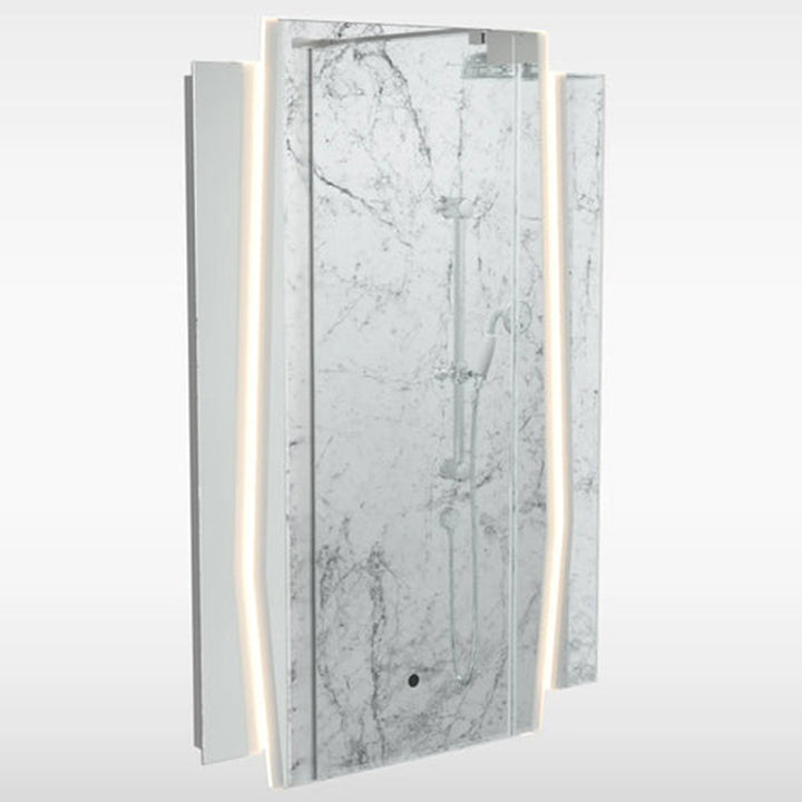 Sensio Gatsby 600x900 - CCT - Art Deco Mirror SE30695P0