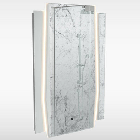 Sensio Gatsby 600x900 - CCT - Art Deco Mirror SE30695P0