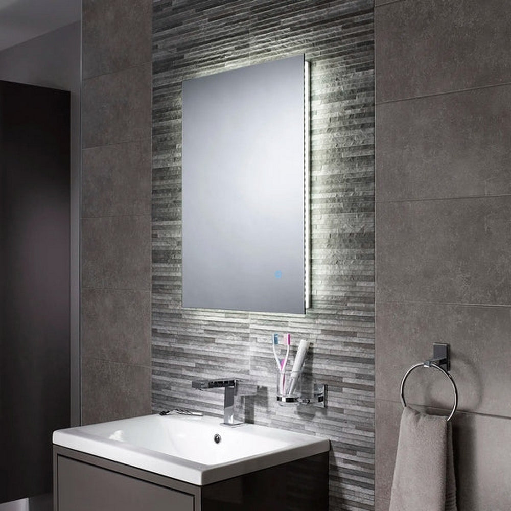 Sensio Serenity 700x500mm Cool and Warm White Duo Backlit LED Mirror SE30716DM0
