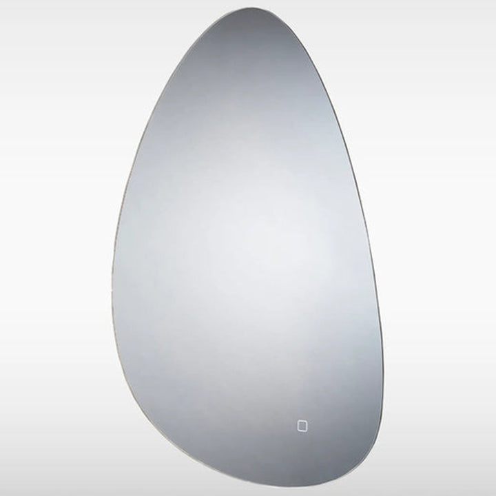 Sensio Mistral 800x500mm CCT Teardrop Backlit LED Mirror SE30717C0