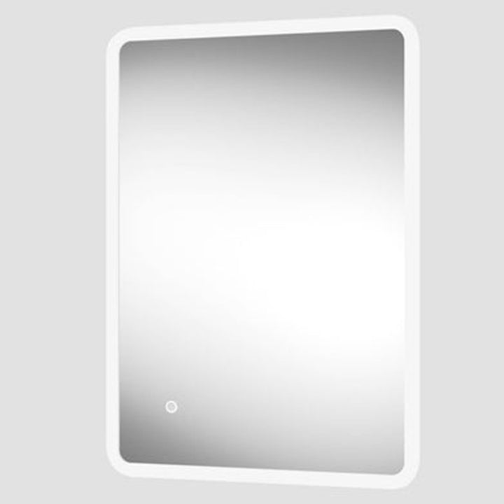 Sensio Libra 500x390mm CCT Ultra Slim Illuminated LED Mirror SE30795P0