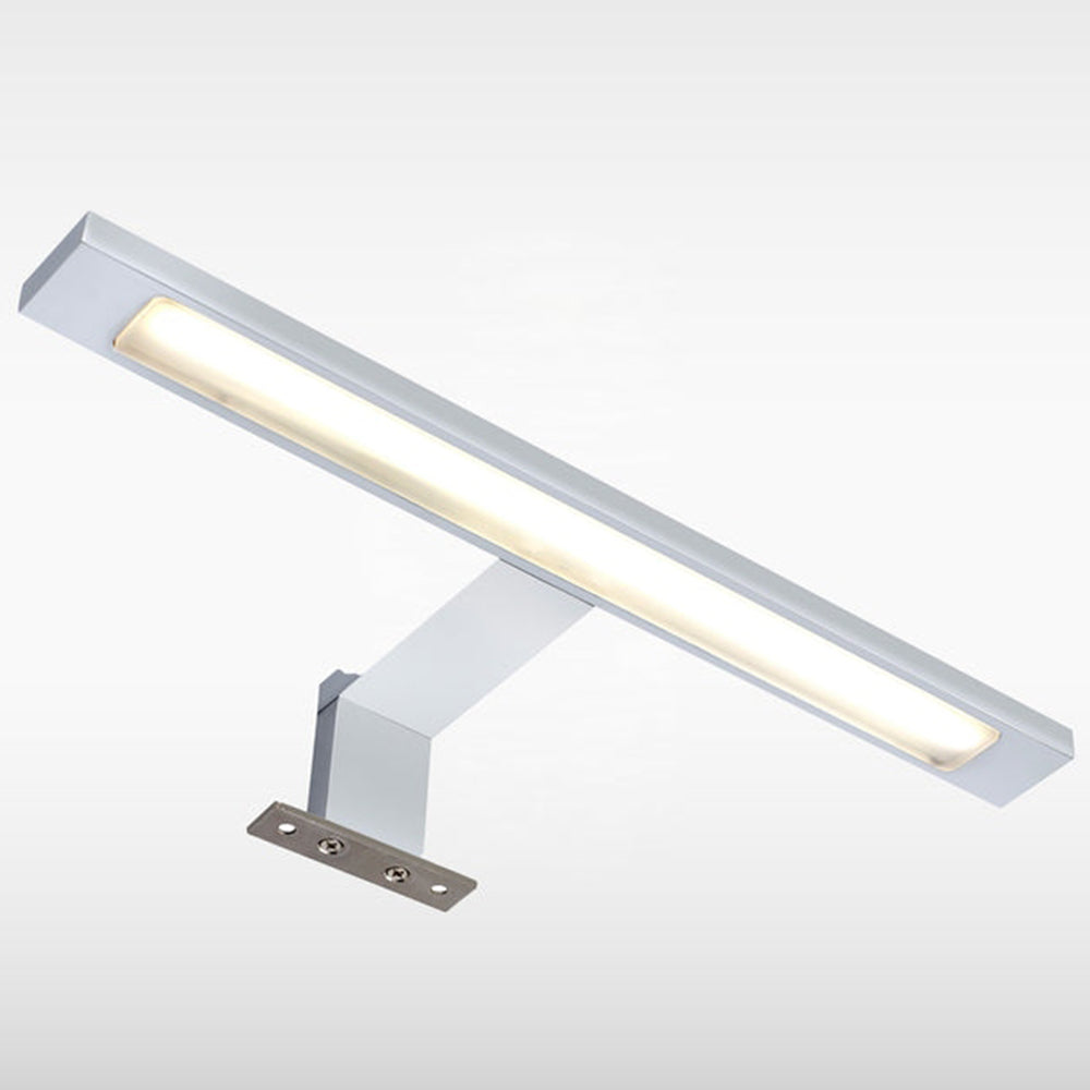 Sensio Neptune COB Over Mirror T Bar Light Warm White - SE33001W0