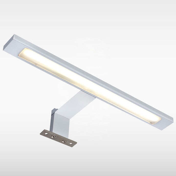 Sensio Neptune COB Over Mirror T Bar Light Warm White - SE33001W0