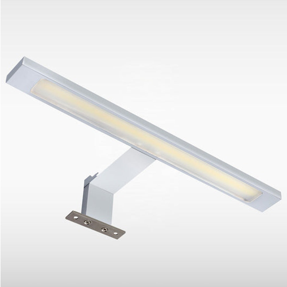 Sensio Neptune COB Over Mirror T Bar Light Warm White - SE33001W0