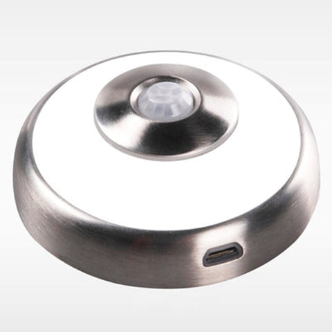 Sensio Magnum Cool White Rechargeable Round Light SE3300N0