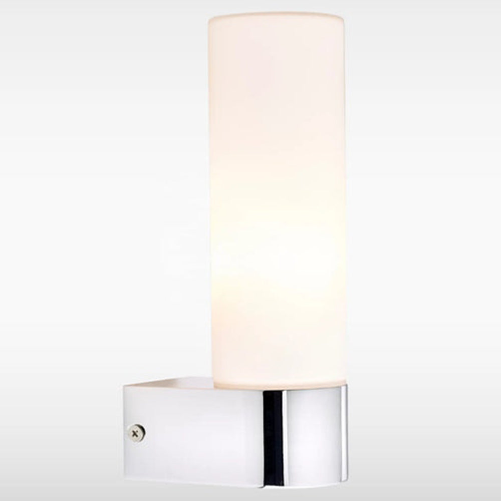 Sensio Erin Single LED Tube Wall Light Warm White - SE34191W0
