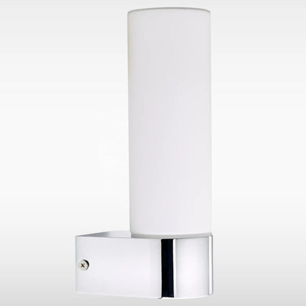 Sensio Erin Single LED Tube Wall Light Warm White - SE34191W0