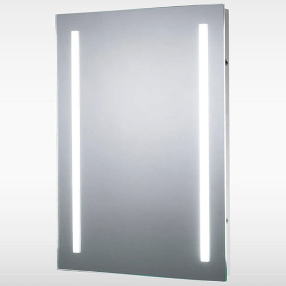 Sensio Kai Plus 700x500mm Cool White Diffused LED Mirror & Shaver Socket SE34195C0