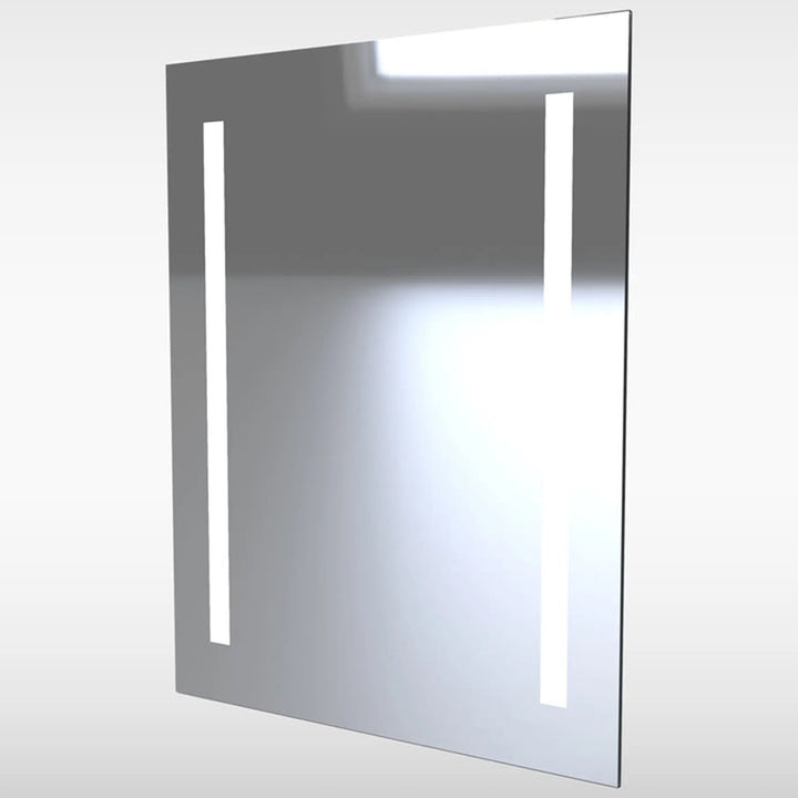Sensio Ester Plus Cool White 650x500mm LED Illuminated Mirror SE34595C0