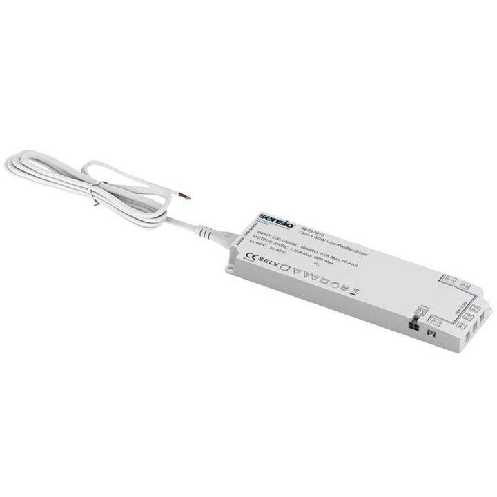 Sensio Titan+ 6 Port 30W Driver SE497950