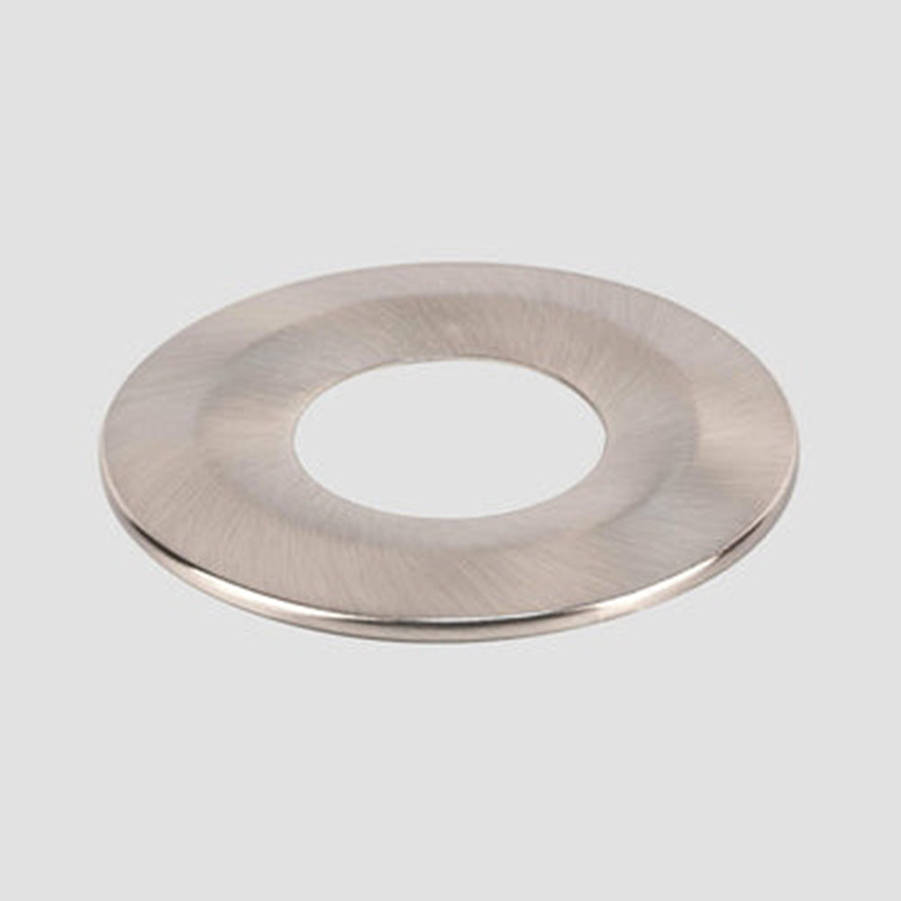 Sensio Pure Stainless Steel Dual Downlight Bezel Accessory SE620900